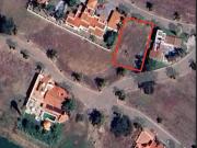 TERRENO GRANDE EN FRACCIONAMIENTO TRES REYES