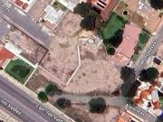 TERRENO GRANDE EN LAS CABAÑAS NORTE DE SALTILLO