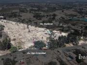 Terreno grande en ocasión para empresas o...