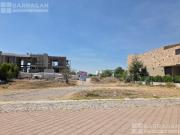 Terreno grande en zona de claustros