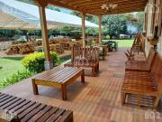 TERRENO GRANJA DE ARRIENDO UBICADA EN PUEMBO