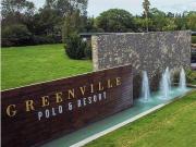 Terreno Greenville Polo & Resort
