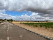 Terreno, Guadalajara