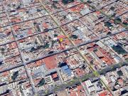 Terreno Guadalajara Centro / San Juan de Dios
