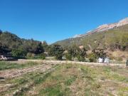 Terreno, Guadalest