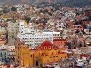Terreno Guanajuato capital venta