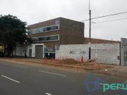 TERRENO GUARDIA CIVIL