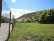 Terreno, Güéjar Sierra