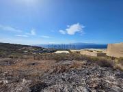 Terreno, Guia de Isora