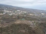 Terreno, Guia de Isora