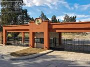 Terreno Guillermo E Hudson