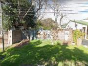 Terreno Guillermo E Hudson