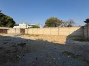 TERRENO H2 EN ZONA DORADA BARDEADO, CISTERNA, AGUA, LUZ !
