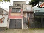 Terreno Habitacional 198m2 en Narvarte, Benito Ju?rez