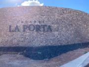 Terreno Comercial en Venta En Cañadas LA PORTA,...