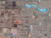 Terreno habitacional