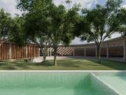 Terreno Habitacional 2 en Venta En Cañadas LA PORTA,...