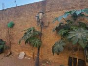 Terreno habitacional