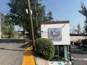 Terreno habitacional 544 m² en Campestre del Lago