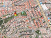 TERRENO HABITACIONAL CALLE HDA. BALCONES ESQ. HDA...