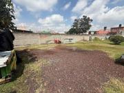 Terreno Habitacional con Comercio en PB Col Jacarandas,...