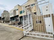 Terreno Habitacional de 120m2 en Fracc. Bosques de...