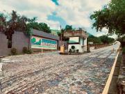 Terreno Habitacional de 120m2 en Fracc. Bosques de...