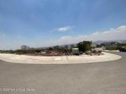 Terreno habitacional de 225 metros con amenidades. El...