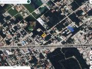 Terreno Habitacional en ÁLamos II, Benito Juárez Venta...