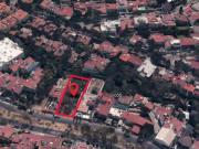 Terreno Habitacional en Av de Las Fuentes, Lomas de...