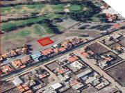 Terreno habitacional en Club de Golf Pachuca