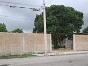 Terreno HABITACIONAL EN COLONIA BELLAVISTA