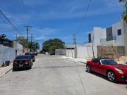 Terreno Habitacional en venta Colonia Pedregal Playa Del...