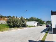 Terreno habitacional en fraccionamiento cerrado,...