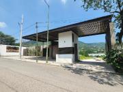 Terreno habitacional en fraccionamiento, Jiutepec,...