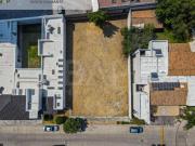 Terreno habitacional en la exclusiva zona de Punta...