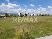 Terreno Habitacional en La Gran Reserva, Lomas de...