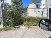 TERRENO HABITACIONAL EN LA JOYA