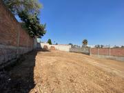 Terreno Habitacional en México Nuevo, Atizapan de Zaragoza