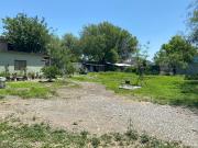 TERRENO HABITACIONAL, EN MONTEMORELOS