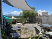 Terreno habitacional en renta