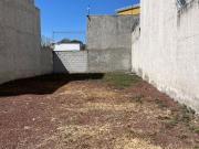 TERRENO HABITACIONAL EN VALLE DE SAN JAVIER TERCERA...