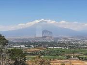 Terreno habitacional en venta Atlixco, Puebla