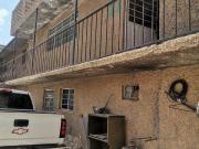 Terreno Habitacional en venta con Construcción Existente