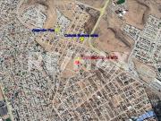 Terreno Habitacional en venta con una hermosa vista