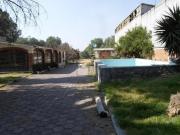 Terreno habitacional en Venta de 4,725 m2 en Col...