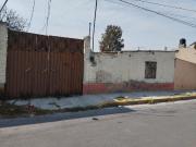 Terreno habitacional en venta en 5 de Mayo, Tecámac, México