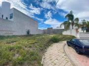 Terreno habitacional en venta en Aguascalientes,...