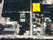 Terreno Habitacional en Venta en Álamos I, Cancún...