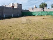 Terreno habitacional en venta en Álvaro Obregón, San...
